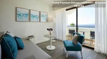 AMUS HOTEL AND SPA