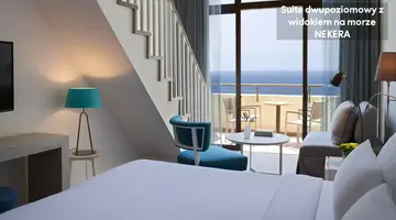 AMUS HOTEL AND SPA