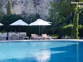 AMUS HOTEL AND SPA