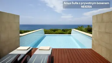 AMUS HOTEL AND SPA