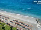 AMUS HOTEL AND SPA