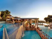 AMUS HOTEL & SPA (EX- RHODES BAY HOTEL & SPA)