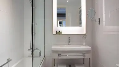 AMUS HOTEL & SPA (EX- RHODES BAY HOTEL & SPA)