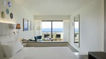 AMUS HOTEL & SPA (EX- RHODES BAY HOTEL & SPA)