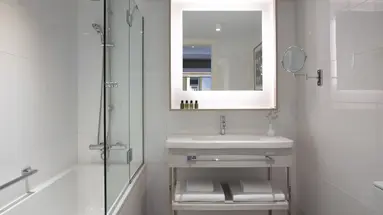 AMUS HOTEL & SPA (EX- RHODES BAY HOTEL & SPA)