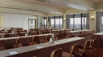 AMUS HOTEL & SPA (EX- RHODES BAY HOTEL & SPA)