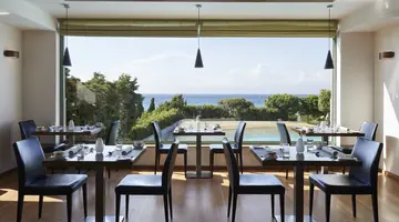 AMUS HOTEL & SPA (EX- RHODES BAY HOTEL & SPA)