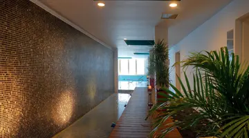 AMUS HOTEL & SPA (EX- RHODES BAY HOTEL & SPA)