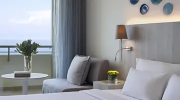 AMUS HOTEL & SPA (EX- RHODES BAY HOTEL & SPA)