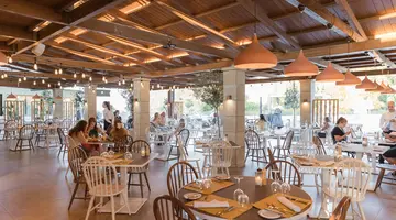 AMUS HOTEL & SPA (EX- RHODES BAY HOTEL & SPA)