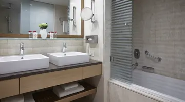 AMUS HOTEL & SPA (EX- RHODES BAY HOTEL & SPA)