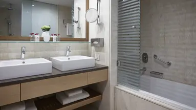 AMUS HOTEL & SPA (EX- RHODES BAY HOTEL & SPA)