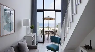 AMUS HOTEL & SPA (EX- RHODES BAY HOTEL & SPA)