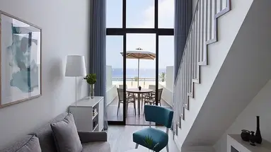 AMUS HOTEL & SPA (EX- RHODES BAY HOTEL & SPA)