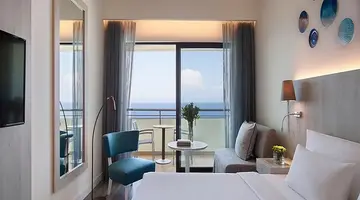 AMUS HOTEL & SPA (EX- RHODES BAY HOTEL & SPA)