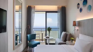 AMUS HOTEL & SPA (EX- RHODES BAY HOTEL & SPA)