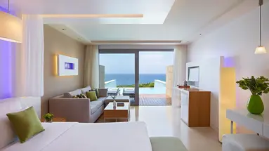 AMUS HOTEL & SPA (EX- RHODES BAY HOTEL & SPA)