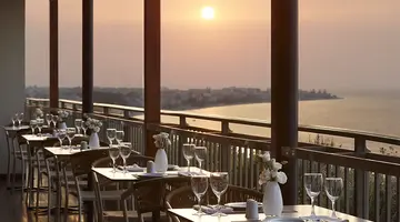 AMUS HOTEL & SPA (EX- RHODES BAY HOTEL & SPA)