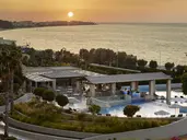 AMUS HOTEL & SPA (EX- RHODES BAY HOTEL & SPA)