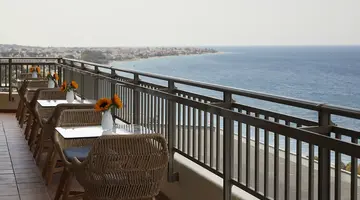 AMUS HOTEL & SPA (EX- RHODES BAY HOTEL & SPA)