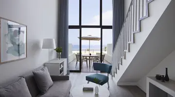 AMUS HOTEL & SPA (EX- RHODES BAY HOTEL & SPA)