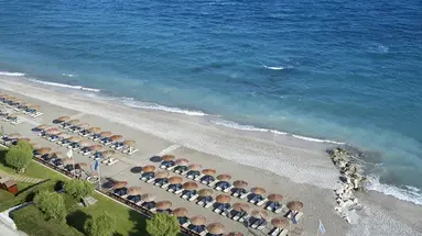 AMUS HOTEL & SPA (EX- RHODES BAY HOTEL & SPA)