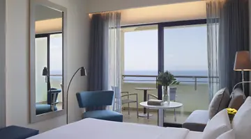 AMUS HOTEL & SPA (EX- RHODES BAY HOTEL & SPA)