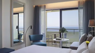 AMUS HOTEL & SPA (EX- RHODES BAY HOTEL & SPA)