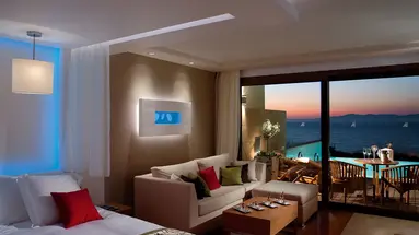 AMUS HOTEL & SPA (EX- RHODES BAY HOTEL & SPA)