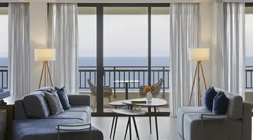 AMUS HOTEL & SPA (EX- RHODES BAY HOTEL & SPA)