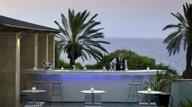 AMUS HOTEL & SPA (EX- RHODES BAY HOTEL & SPA)