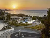 AMUS HOTEL & SPA (EX- RHODES BAY HOTEL & SPA)