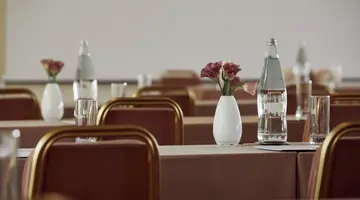 AMUS HOTEL & SPA (EX- RHODES BAY HOTEL & SPA)