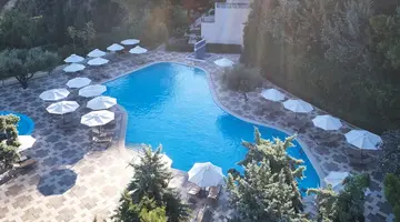 AMUS HOTEL & SPA (EX- RHODES BAY HOTEL & SPA)