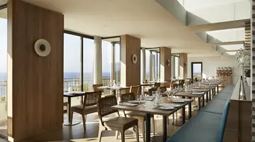 AMUS HOTEL & SPA (EX- RHODES BAY HOTEL & SPA)