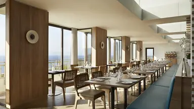 AMUS HOTEL & SPA (EX- RHODES BAY HOTEL & SPA)