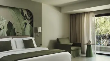 AMUS HOTEL & SPA (EX- RHODES BAY HOTEL & SPA)