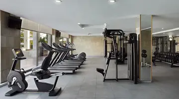 AMUS HOTEL & SPA (EX- RHODES BAY HOTEL & SPA)