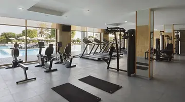 AMUS HOTEL & SPA (EX- RHODES BAY HOTEL & SPA)
