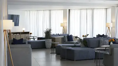 AMUS HOTEL & SPA (EX- RHODES BAY HOTEL & SPA)
