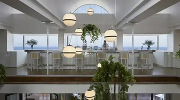 AMUS HOTEL & SPA (EX- RHODES BAY HOTEL & SPA)