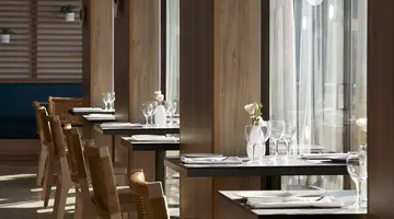 AMUS HOTEL & SPA (EX- RHODES BAY HOTEL & SPA)