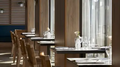 AMUS HOTEL & SPA (EX- RHODES BAY HOTEL & SPA)