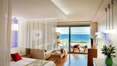 AMUS HOTEL & SPA (EX- RHODES BAY HOTEL & SPA)