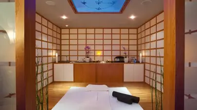 AMUS HOTEL & SPA (EX- RHODES BAY HOTEL & SPA)