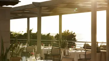 AMUS HOTEL & SPA (EX- RHODES BAY HOTEL & SPA)
