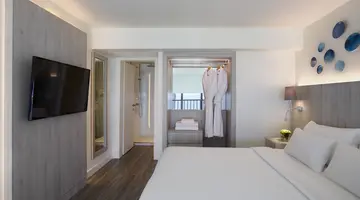 AMUS HOTEL & SPA (EX- RHODES BAY HOTEL & SPA)