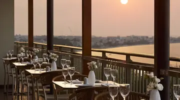 AMUS HOTEL & SPA (EX- RHODES BAY HOTEL & SPA)