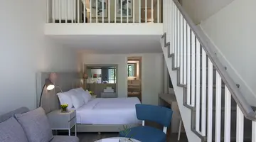 AMUS HOTEL & SPA (EX- RHODES BAY HOTEL & SPA)