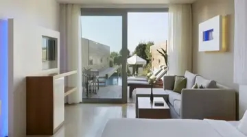AMUS HOTEL & SPA (EX- RHODES BAY HOTEL & SPA)